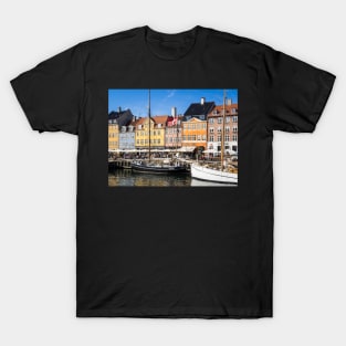 Copenhagen T-Shirt